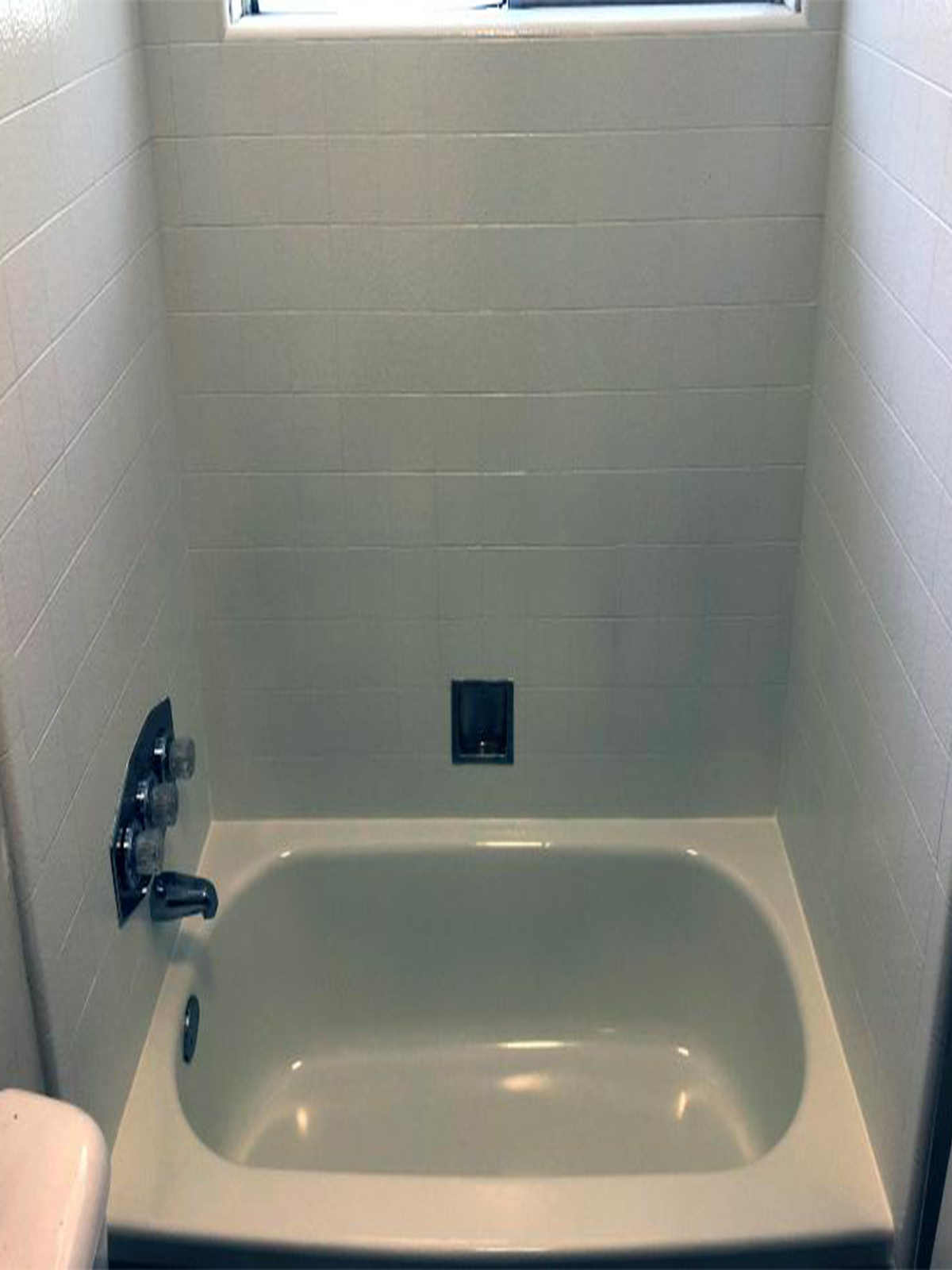 Charlotte Tub Reglazing 